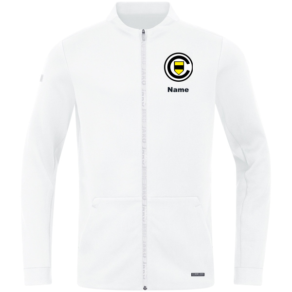 Jacke Pro Casual 