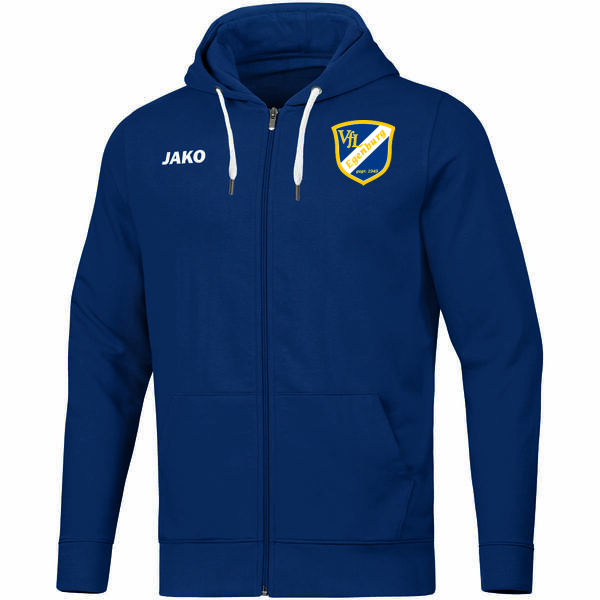 KinderKapuzenjacke Base 