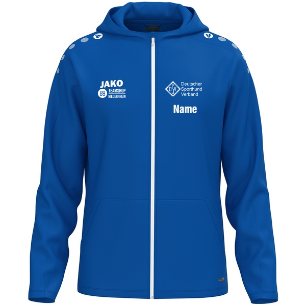KinderKapuzenjacke One 