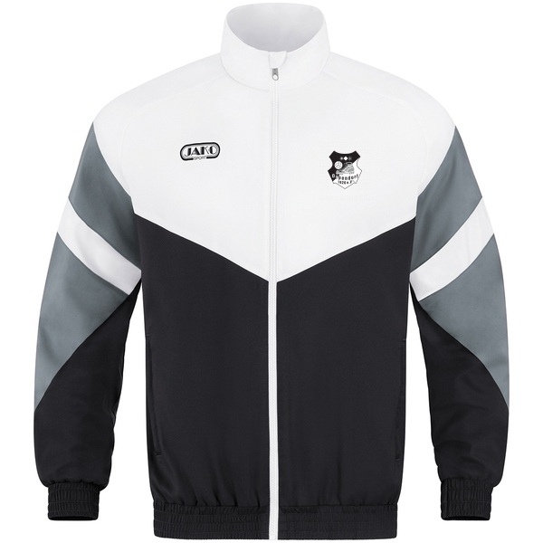 Freizeitjacke Retro 