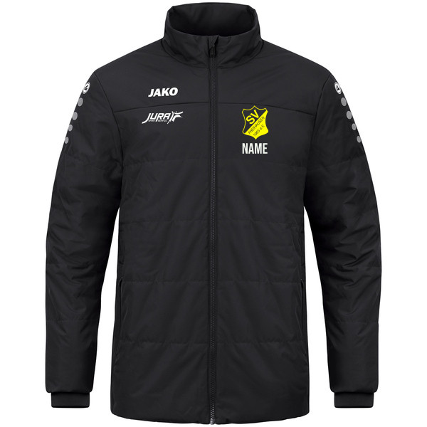 Coachjacke Team 