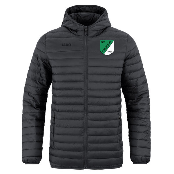 KinderSteppjacke 
