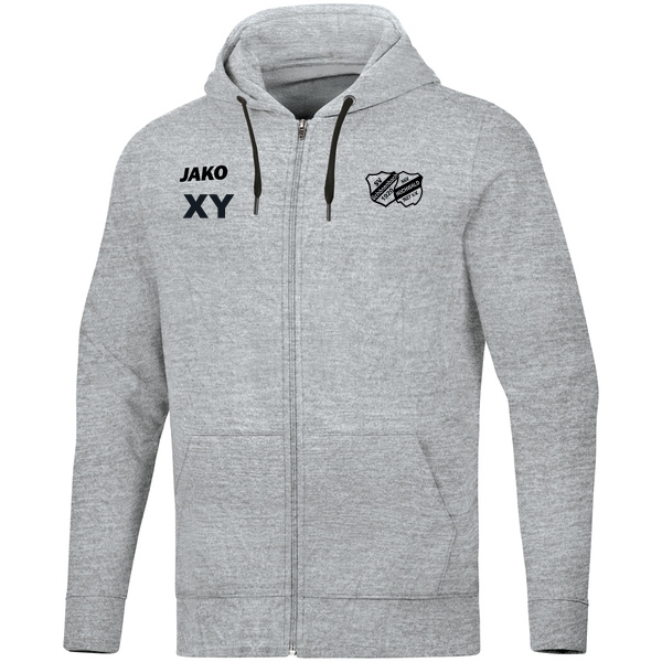 KinderKapuzenjacke Base 