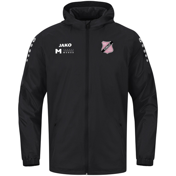 Veste de pluie Team 2.0 