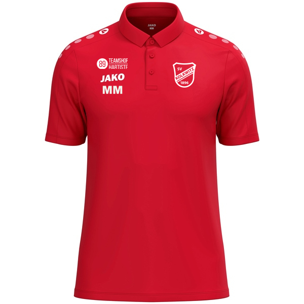 Polo One Cotton 