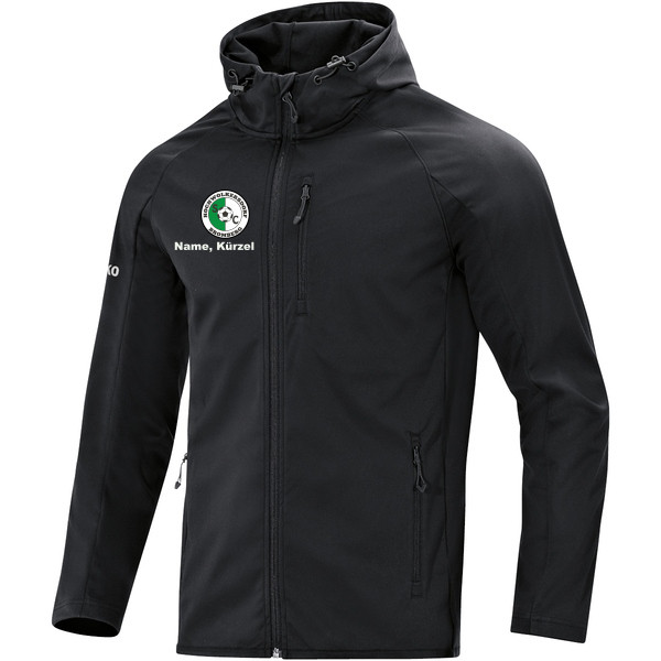 Softshelljacke Light 