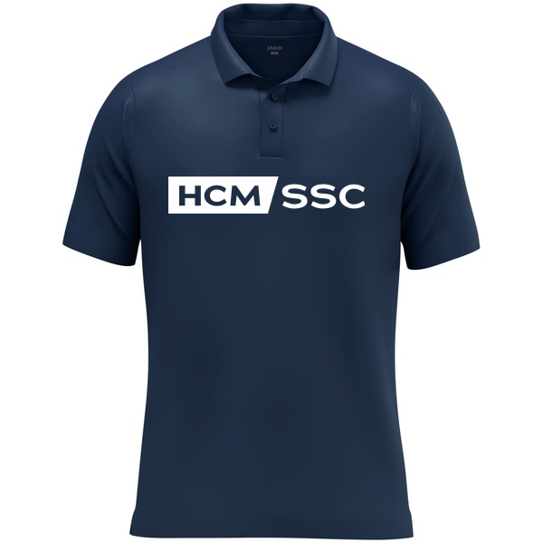 Polo Uni 