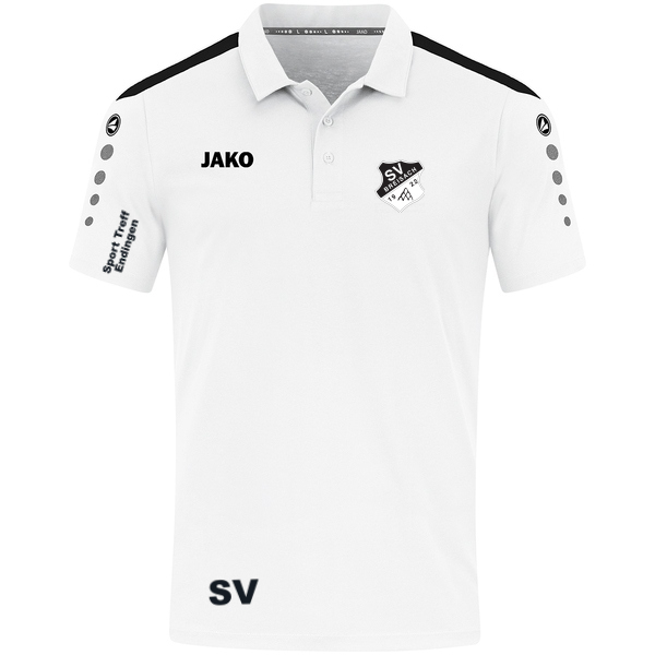 KinderPolo Power 