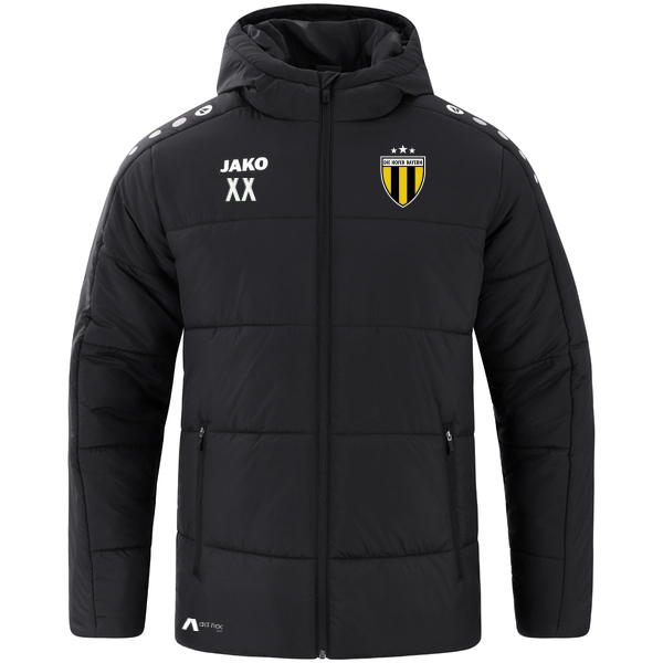 Steppjacke One 