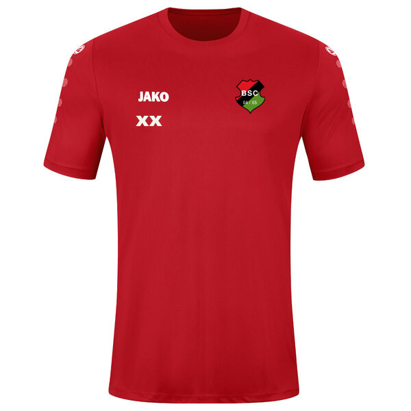 Trikot Team kurzarm 
