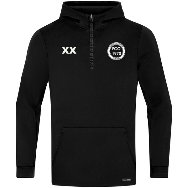 Zip Hoodie Pro Casual 