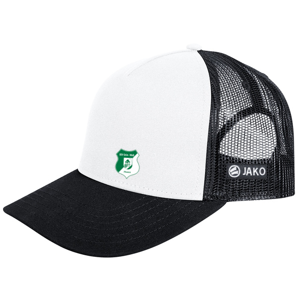 Cap Club 