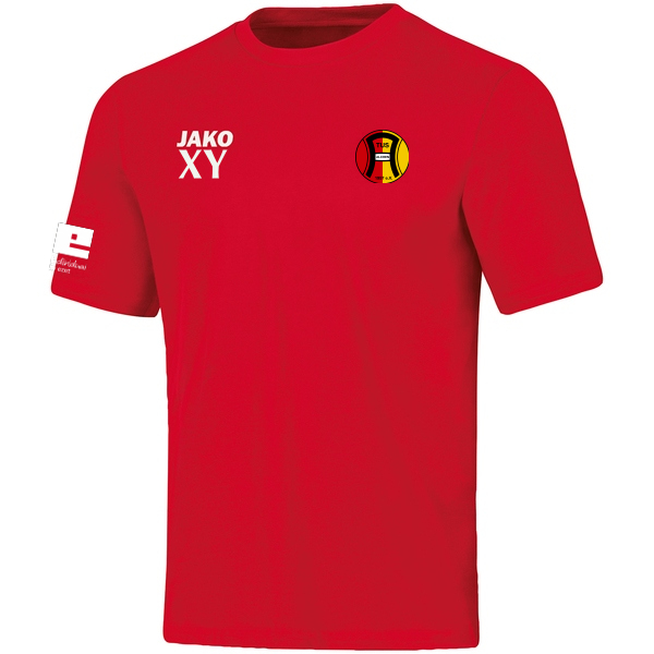 KinderT-Shirt Base 