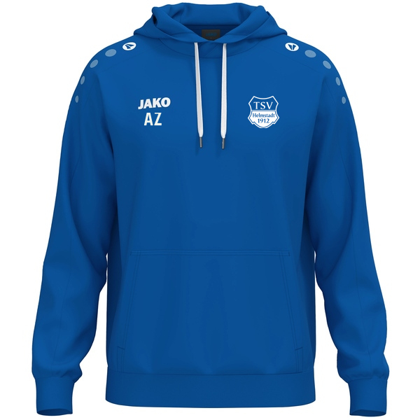 Kapuzensweat One Cotton 