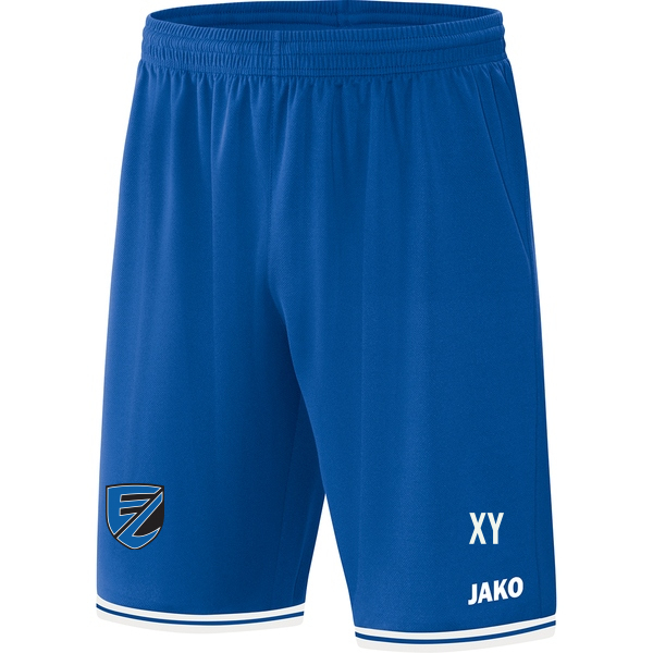 Short Center 2.0 