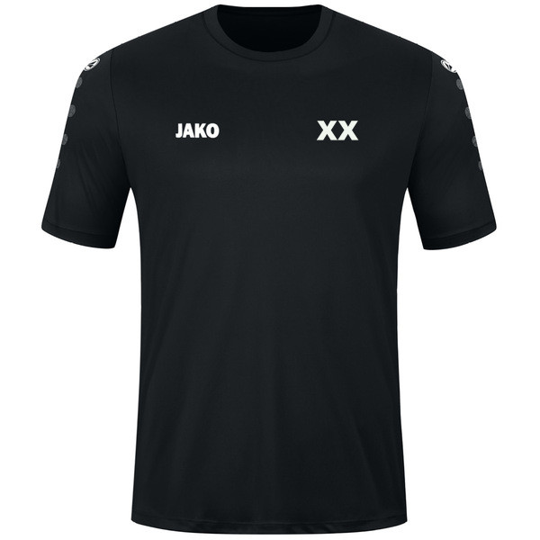 Trikot Team kurzarm 