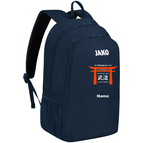 Rucksack One 