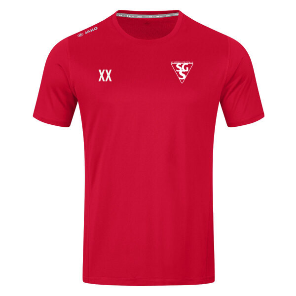 KinderT-Shirt Run 2.0 