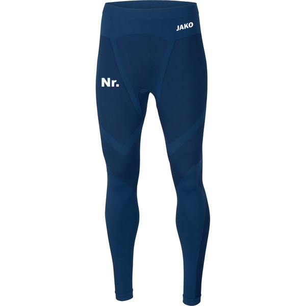 Long Tight Comfort 2.0 