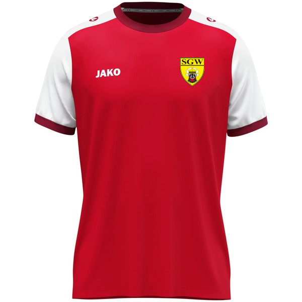 Trikot Dynamic kurzarm 
