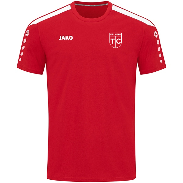 KinderT-Shirt Power 