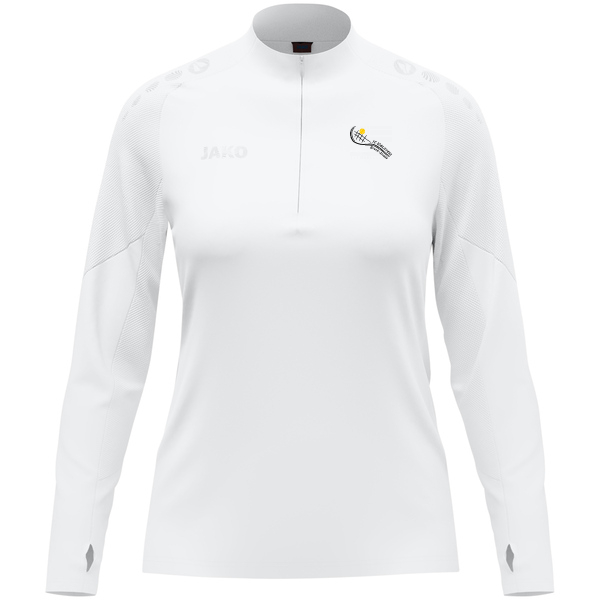 womanZiptop Light Flow Damen 