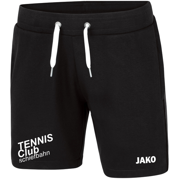 Short Base Damen 