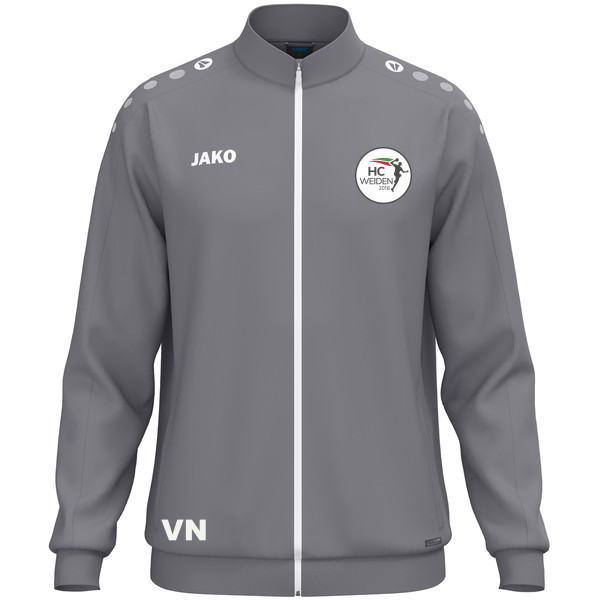 Polyesterjacke One 