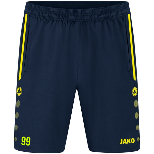 KinderShort Allround 