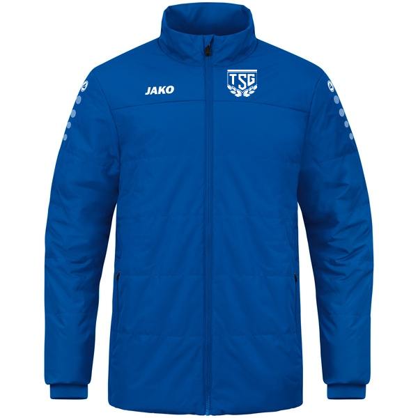 Coachjacke Team 