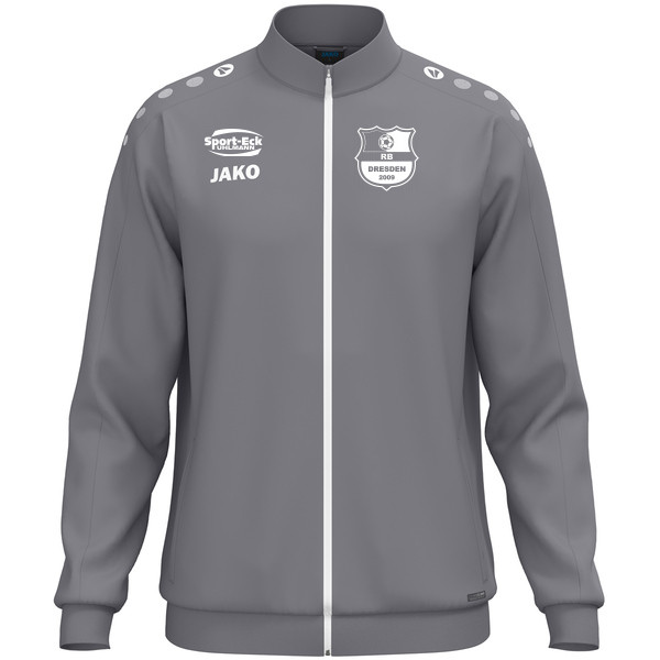 Polyesterjacke One 