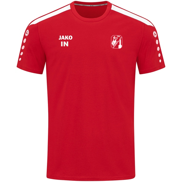 KinderT-Shirt Power 