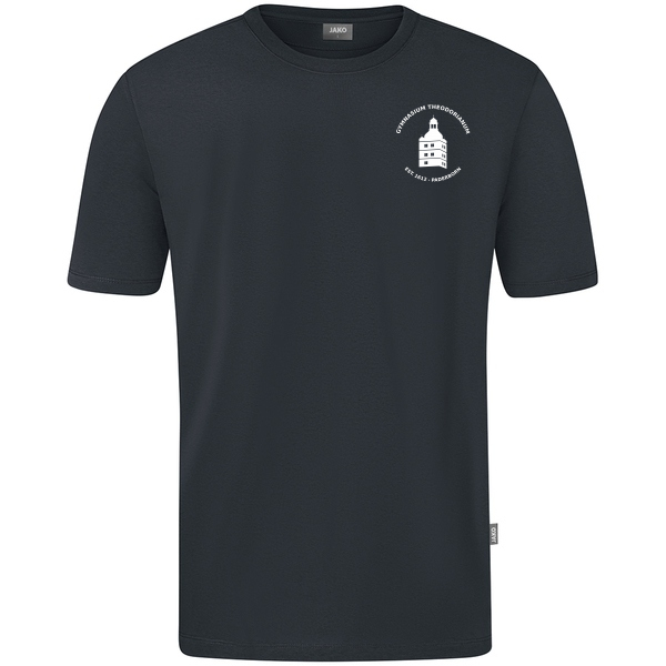 T-Shirt Doubletex 