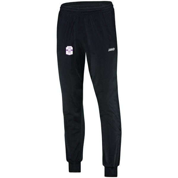 Polyesterhose Classico Kurzgrößen 