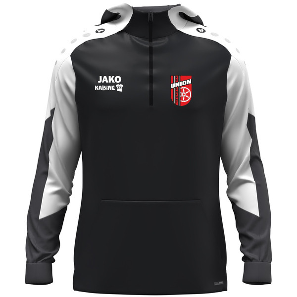 Zip Hoodie Dynamic 