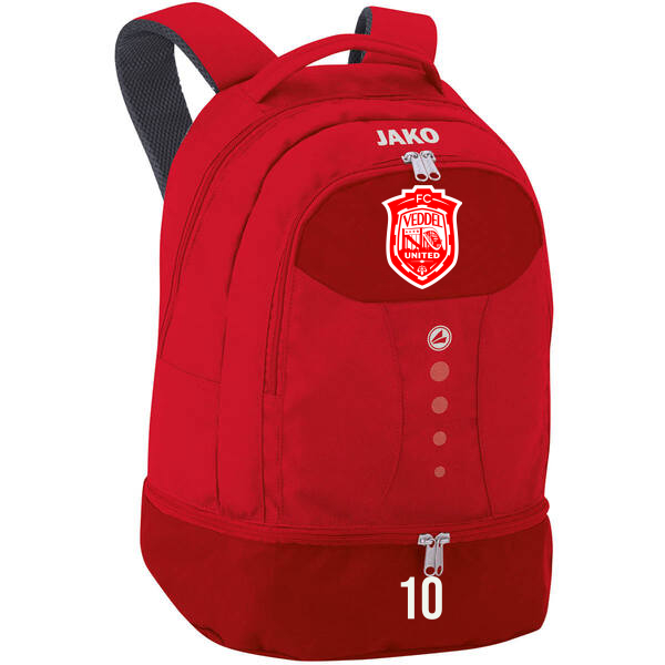 Rucksack TLS 