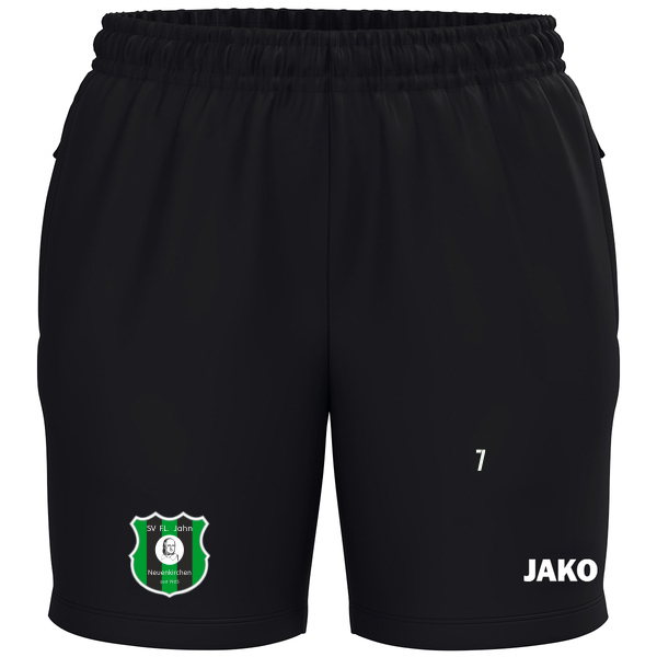 womanWebshort One Damen 