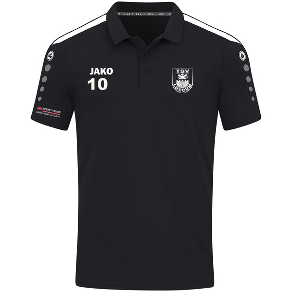 KinderPolo Power 