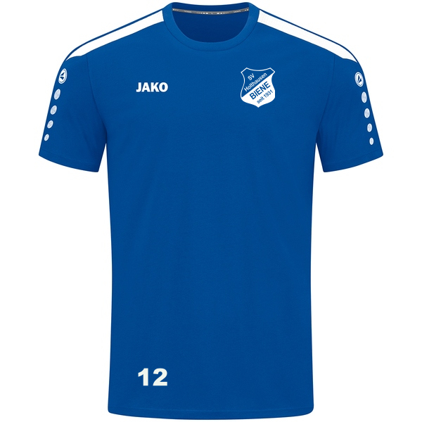 KinderT-Shirt Power 