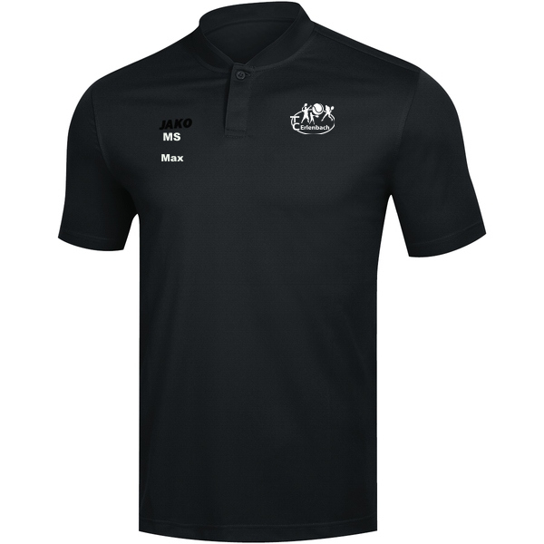 Polo Prestige 