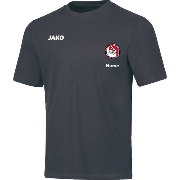 KinderT-Shirt Base 