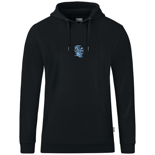 Kapuzensweat Organic  