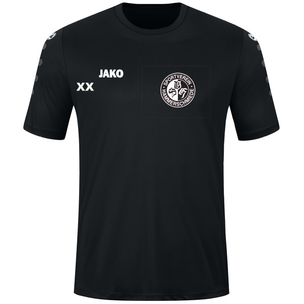 Trikot Team kurzarm 