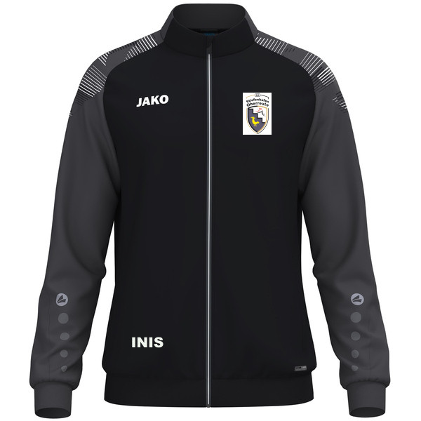 Polyesterjacke Sonic 