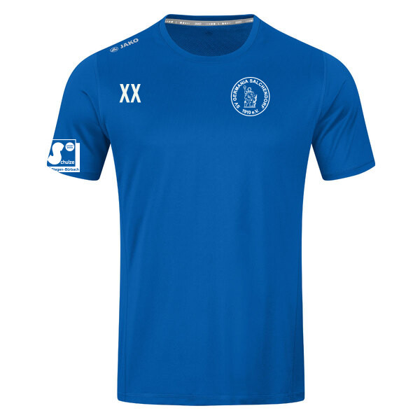 KinderT-Shirt Run 2.0 