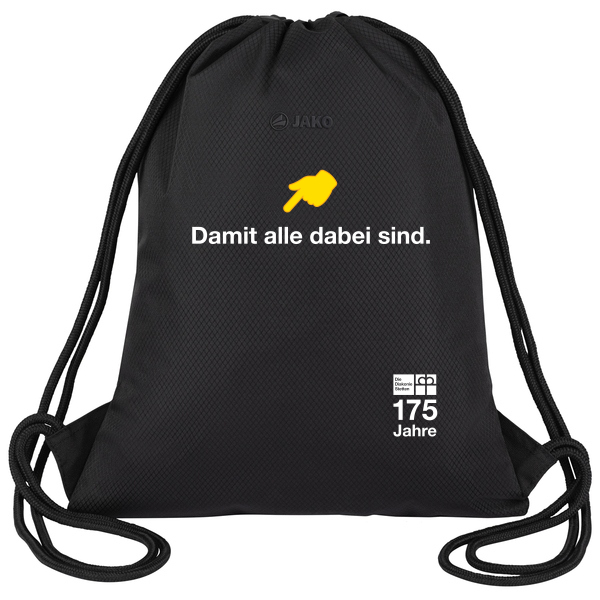 Gymsack 