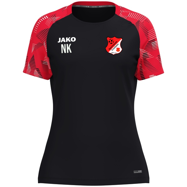 womanT-Shirt Sonic Damen 
