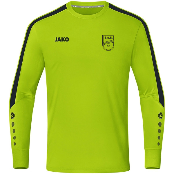 Torwart-Trikot Power 