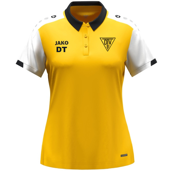 womanPolo Dynamic Damen 