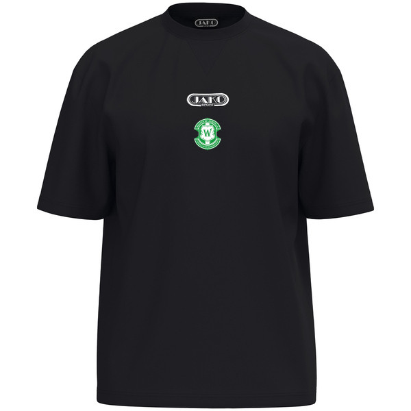 T-Shirt Wardrobe 